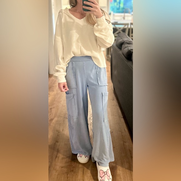 Hyfve Cargo Sweats! Going Quick! - Picture 2 of 5